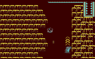 Screenshot for Cyber Kid II