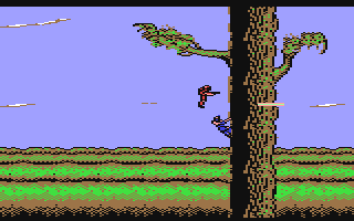 Screenshot for Cyborg Hunter 2025