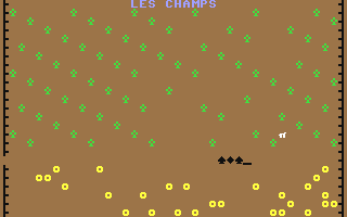 Screenshot for Champs, Les