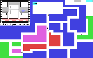 Screenshot for Chemins de Louis-Étienne, Les
