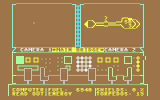 Screenshot for Space Conquest