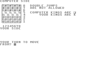 Screenshot for Dame