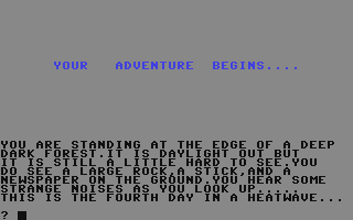Screenshot for Damsels in Distress