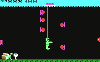 Screenshot for Deep Diver