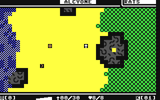 Screenshot for Destiny Hunter