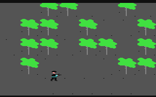 Screenshot for Dick Turpin