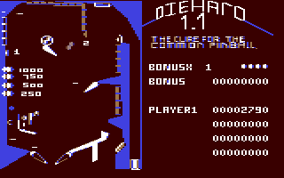 Screenshot for DieHard 1.1