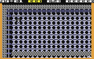 Screenshot for Diego-Dash 01