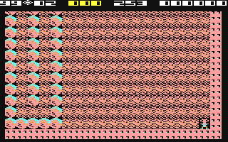 Screenshot for Diego-Dash 02