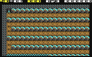 Screenshot for Diego-Dash 04