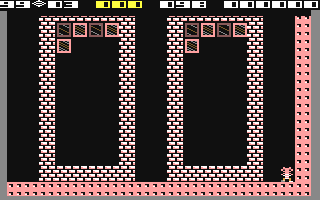 Screenshot for Diego-Dash 05