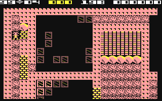 Screenshot for Diego-Dash 09