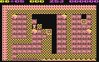 Screenshot for Diego-Dash 10