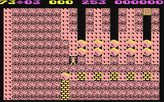 Screenshot for Diego-Dash 11