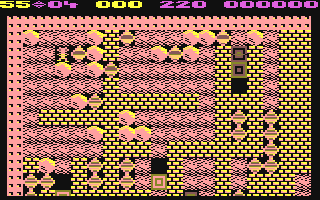 Screenshot for Diego-Dash 12