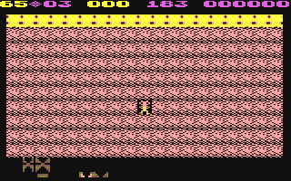 Screenshot for Diego-Dash 15
