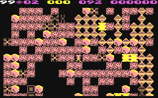 Screenshot for Diego-Dash 16