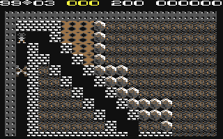 Screenshot for Diego-Dash 17