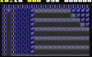 Screenshot for Dig Dug Dash 08