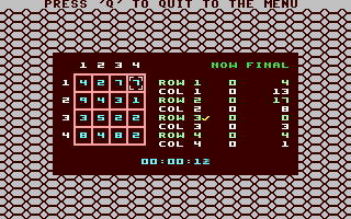 Screenshot for Digit Fidget