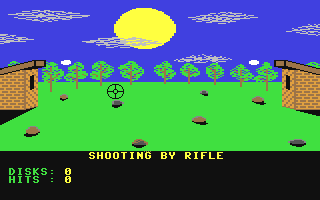 Screenshot for Direct Hit