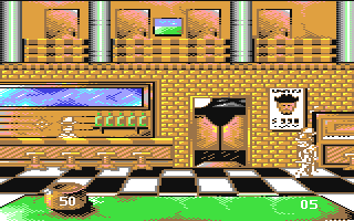 Screenshot for Django