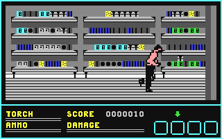 Screenshot for Domain