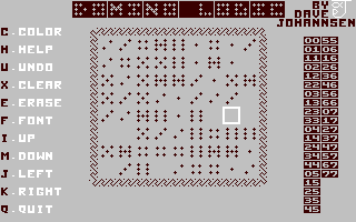 Screenshot for Domino Logic