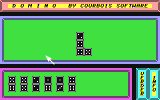 Screenshot for Domino