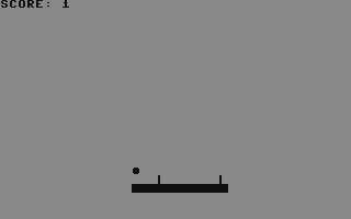 Screenshot for Dotosaur Jump