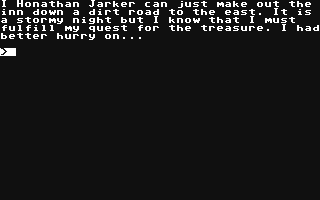Screenshot for Dracula II