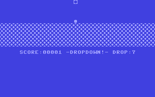 Screenshot for Dropdown!