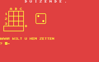 Screenshot for Duizende