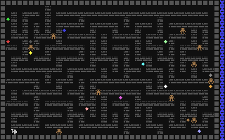 Screenshot for Dwarf Miner