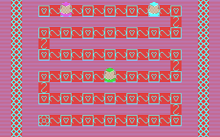 Screenshot for Dedal Ligero, El