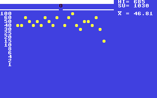 Screenshot for Eisstockschiessen
