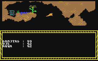 Screenshot for Elvin