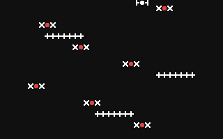 Screenshot for Endless Tunnel