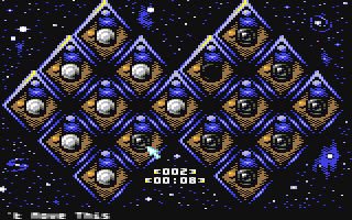 Screenshot for Entity