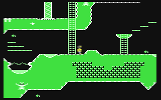 Screenshot for Escape