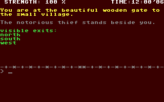 Screenshot for Fidicen