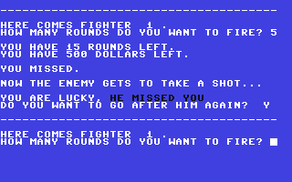 Screenshot for Fight