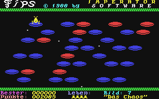 Screenshot for Fips