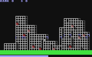 Screenshot for FireFighter64
