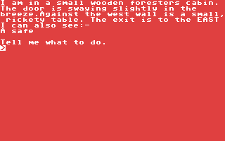 Screenshot for Fire Hawk Castle