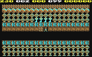 Screenshot for First Boulder 2