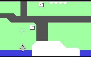 Screenshot for Flak - The Ultimate Flight Experience