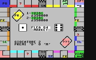 Screenshot for Flea Market 64