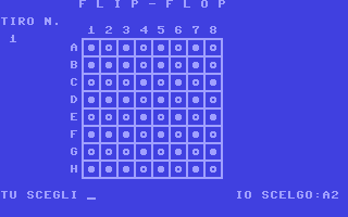 Screenshot for Flip-Flop