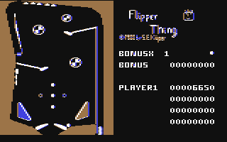 Screenshot for Flipper Thing